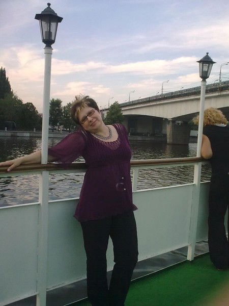 Татьяна Роденко