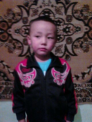 Уланбек Алашаев