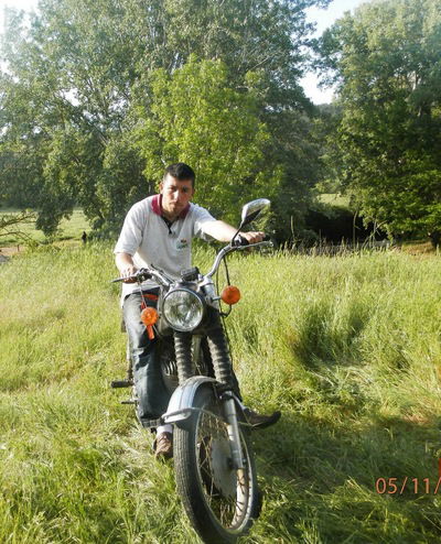 Руслан Яровенко