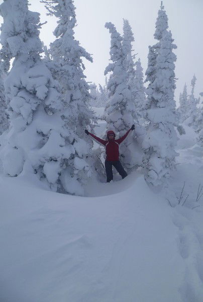 Надя Бурмакина