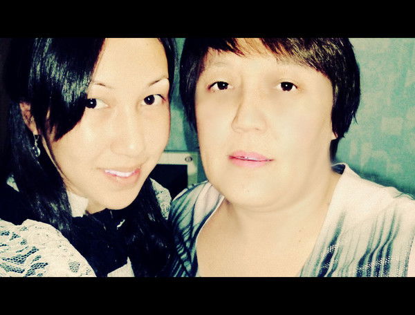 Куралай Мокенова