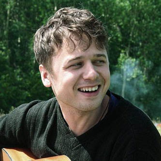 Полупанов Максим