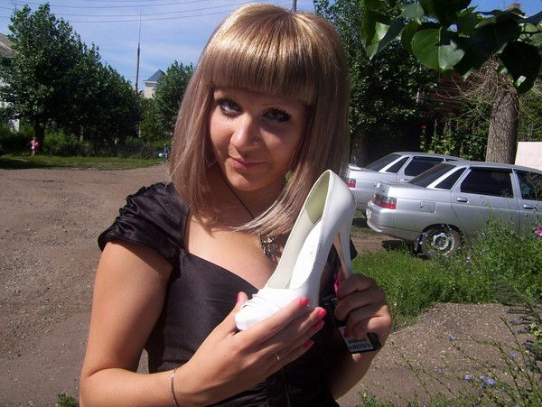 Марина Бевеликова