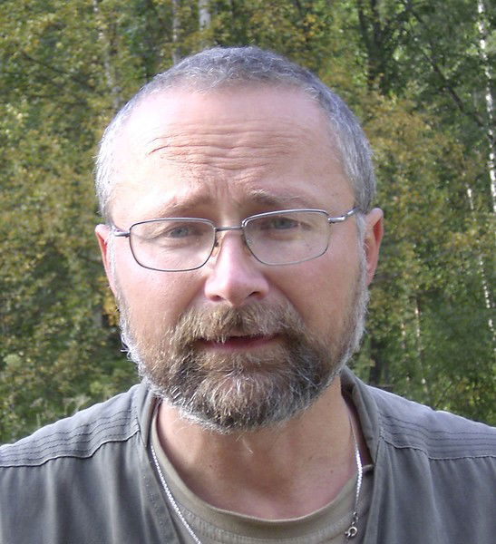 Игорь Стогов