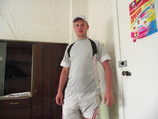 Вова Гуськов