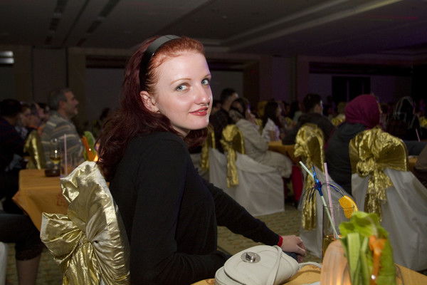 Юлия Трухина