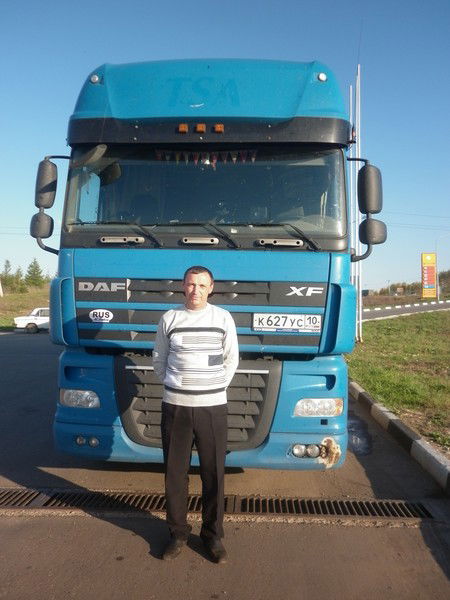 Сергей Новиков