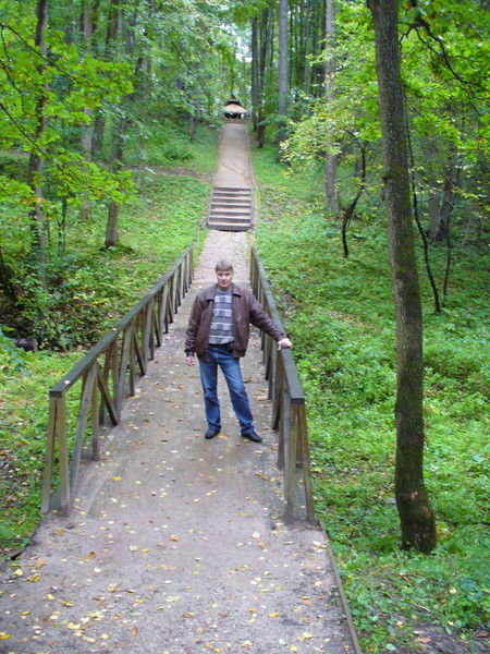 Сергей Емелин