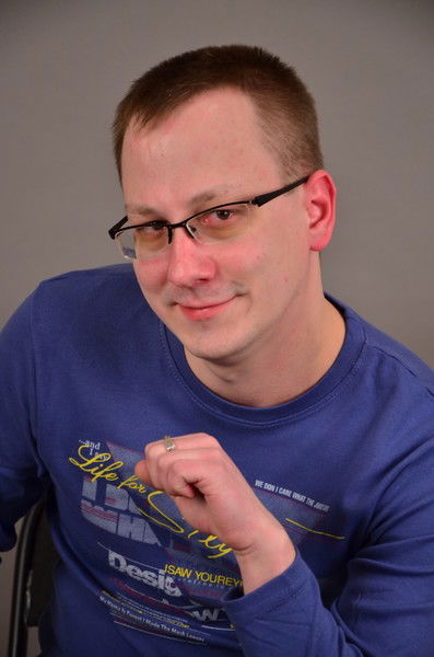 Юрец Рогожин