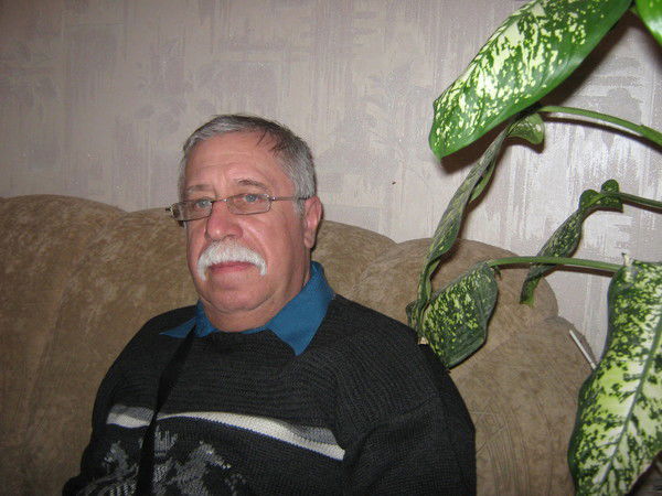 Александр Моисеенко