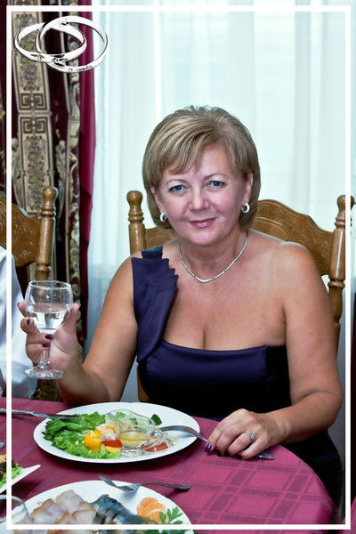 Наталья Седова