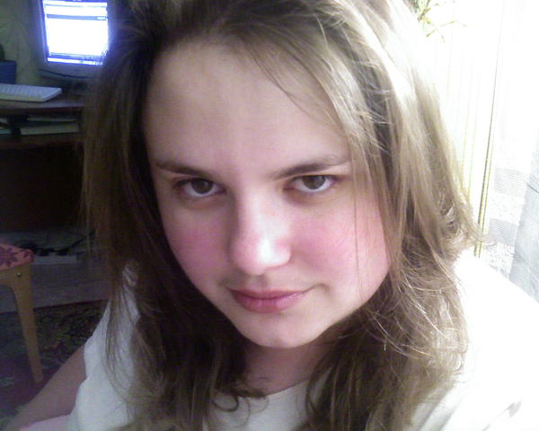 Анастасия Чемакина