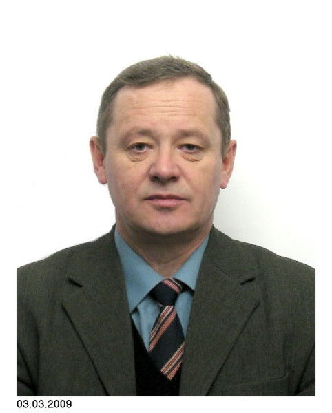 Александр Кудров