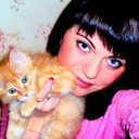 Юлия Скворцова