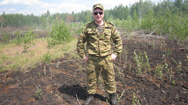 Илья Сидоров