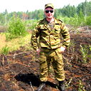 Илья Сидоров
