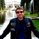 Денис Подгурский