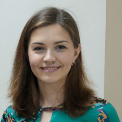 Ольга Бочкарева