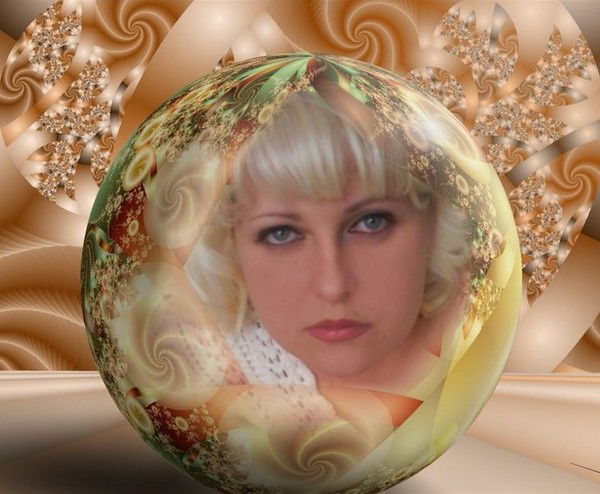 Лариса Стрельцова