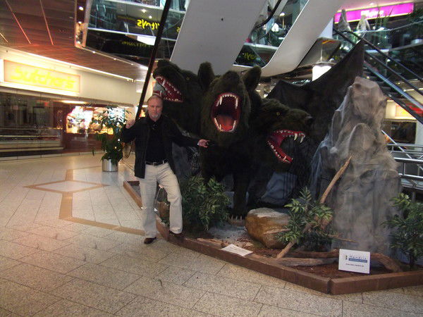 Валерий Вебер