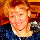 Люда Плискунова
