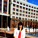 Aigul` Zhanabayeva