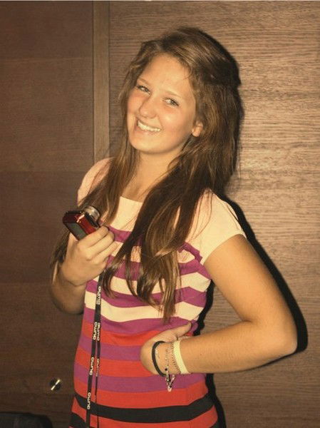 Анастасия Крошкина