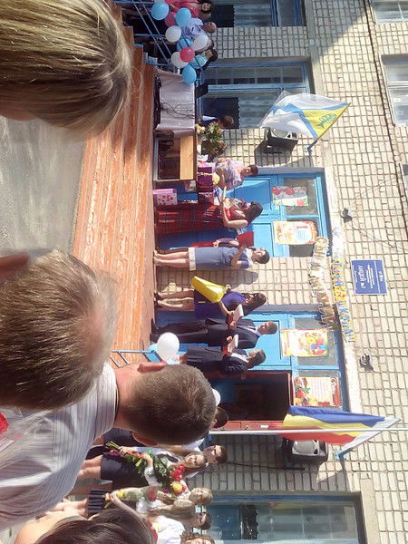 Екатерина Скоробач