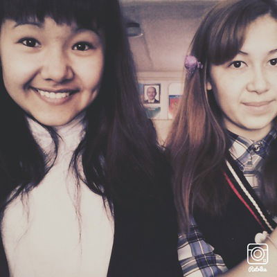 Гульдар Набиуллина