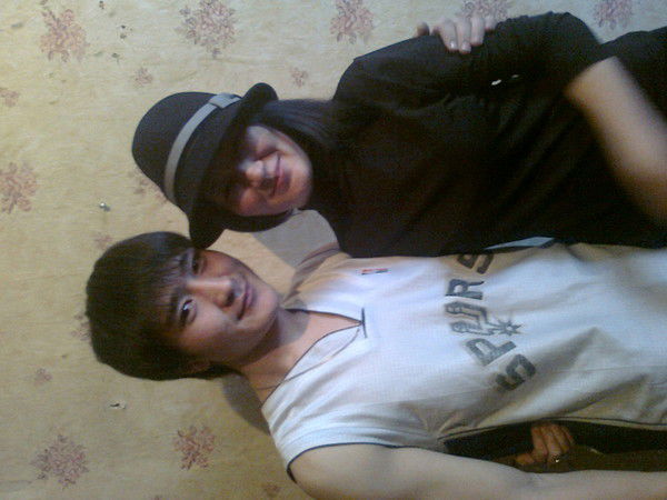 Сагынбай Саитов