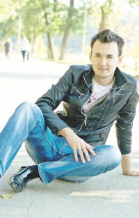 Серега Владимир