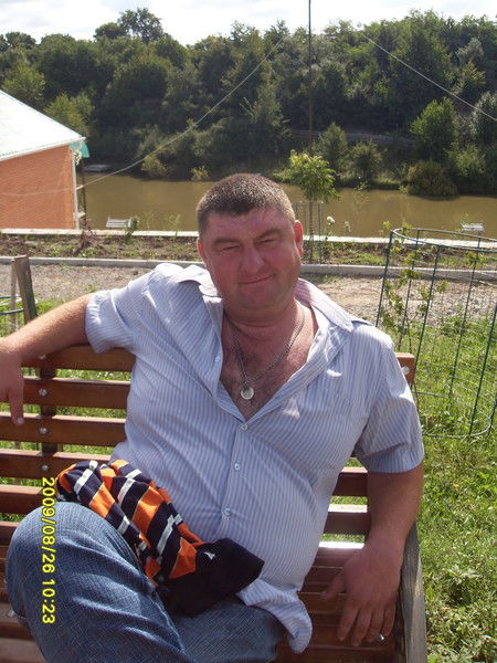 Виталик Галак