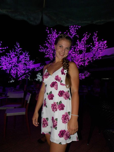 Анастасия *