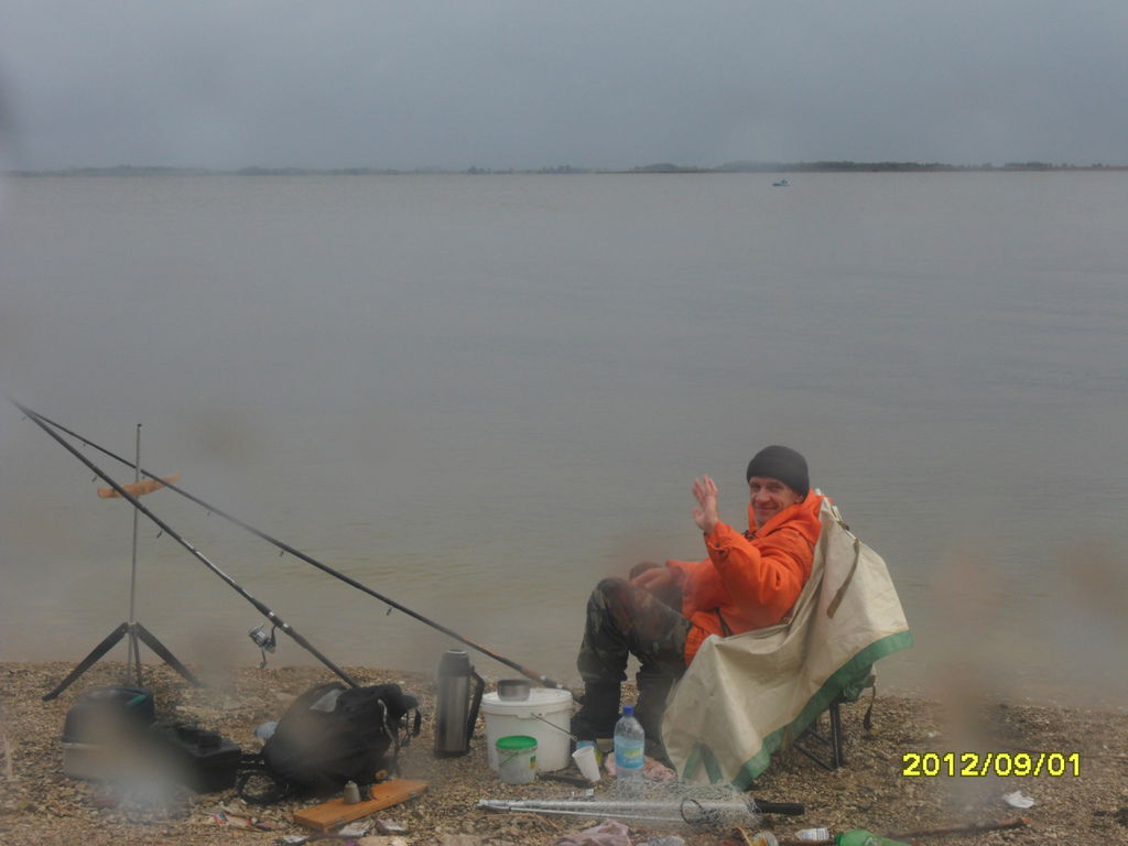 Сергей Шило