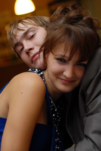 Алена Лещенко