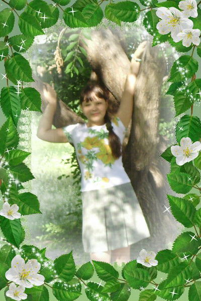 Валерия Гуреева