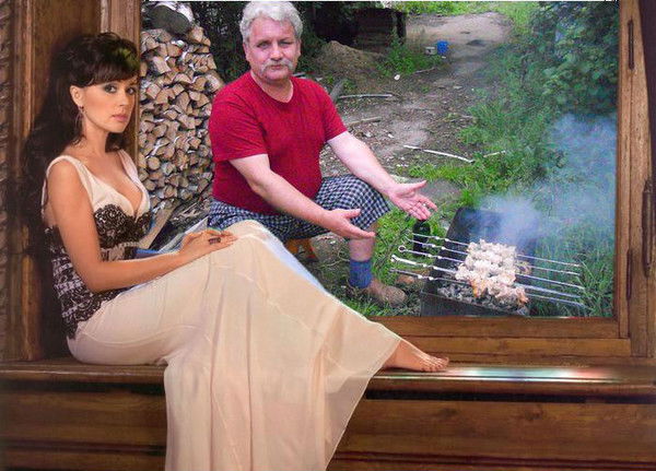 Сергей Фоменко