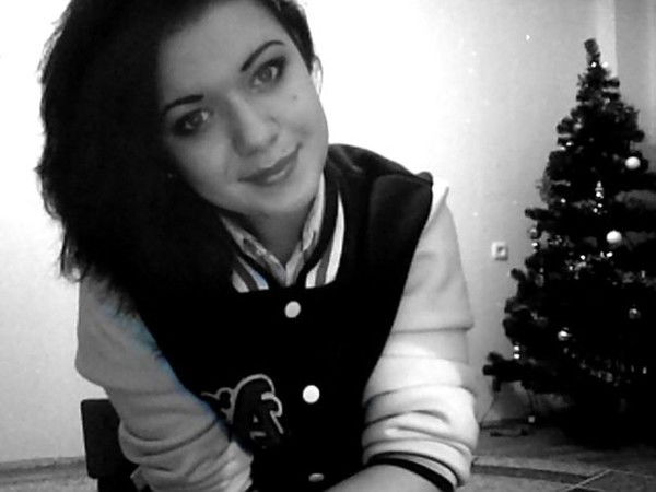 Ирина Букреева