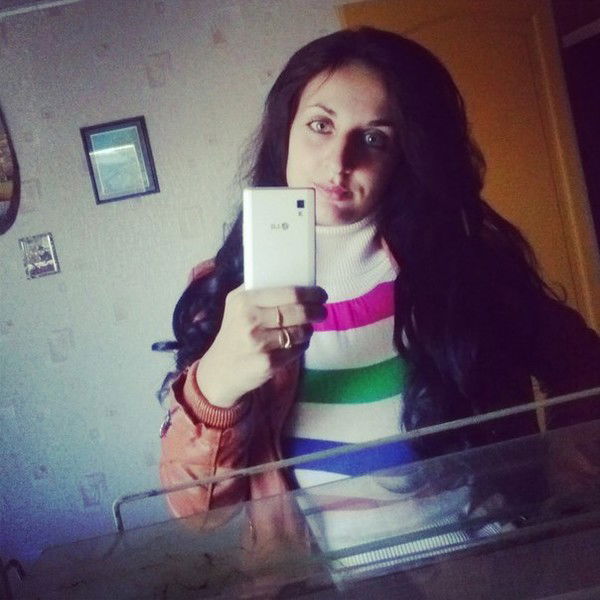 Татьяна Лебедева