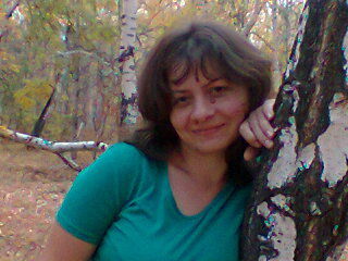 Валентина Калиева