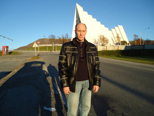 Сергей Савочкин