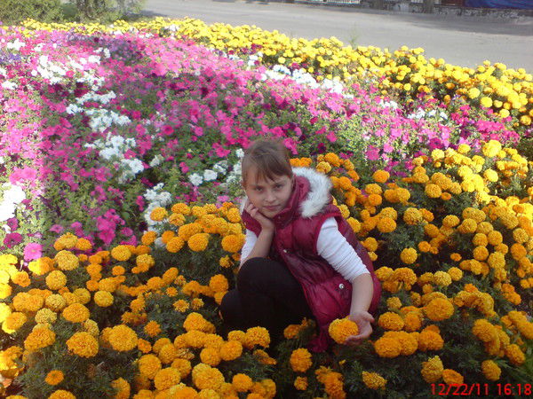 Катя Мошкина