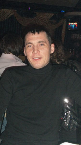 Семён Фомин