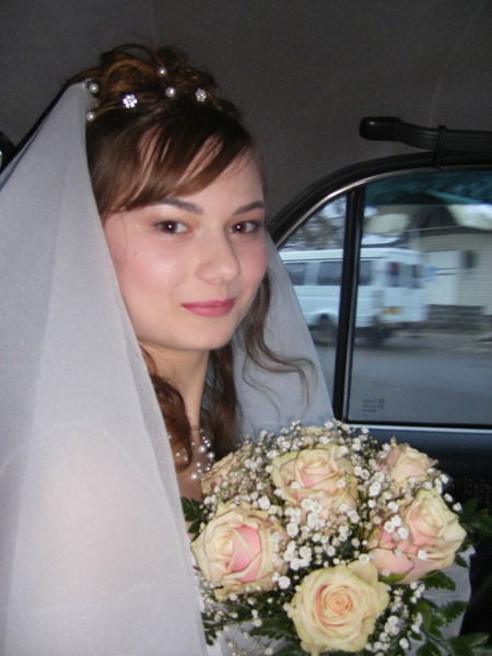 Екатерина Боронина