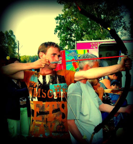 Виктор Головин