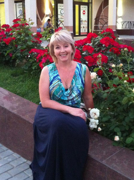 Саттарова Елена