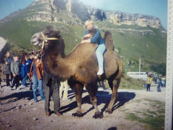 Ольга Порошина