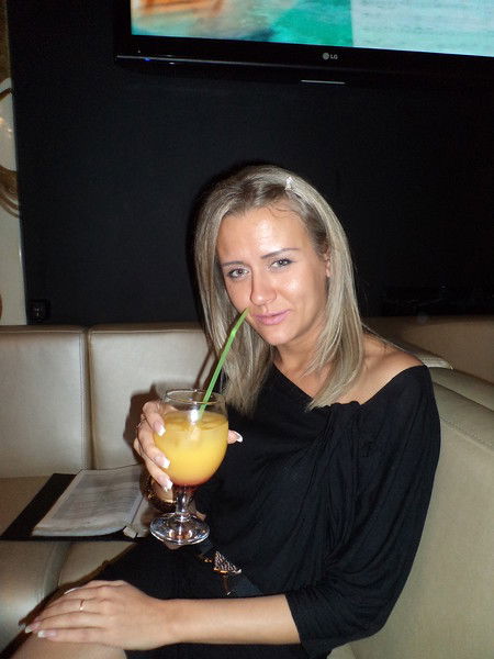 Евгения Тяжовкина