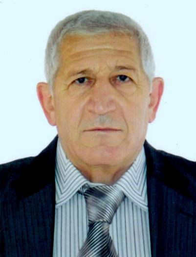 Armen Haykazuni
