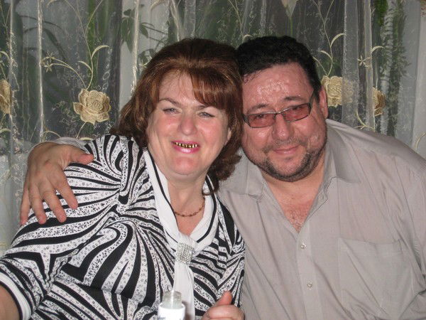 Юрий Прозоровский